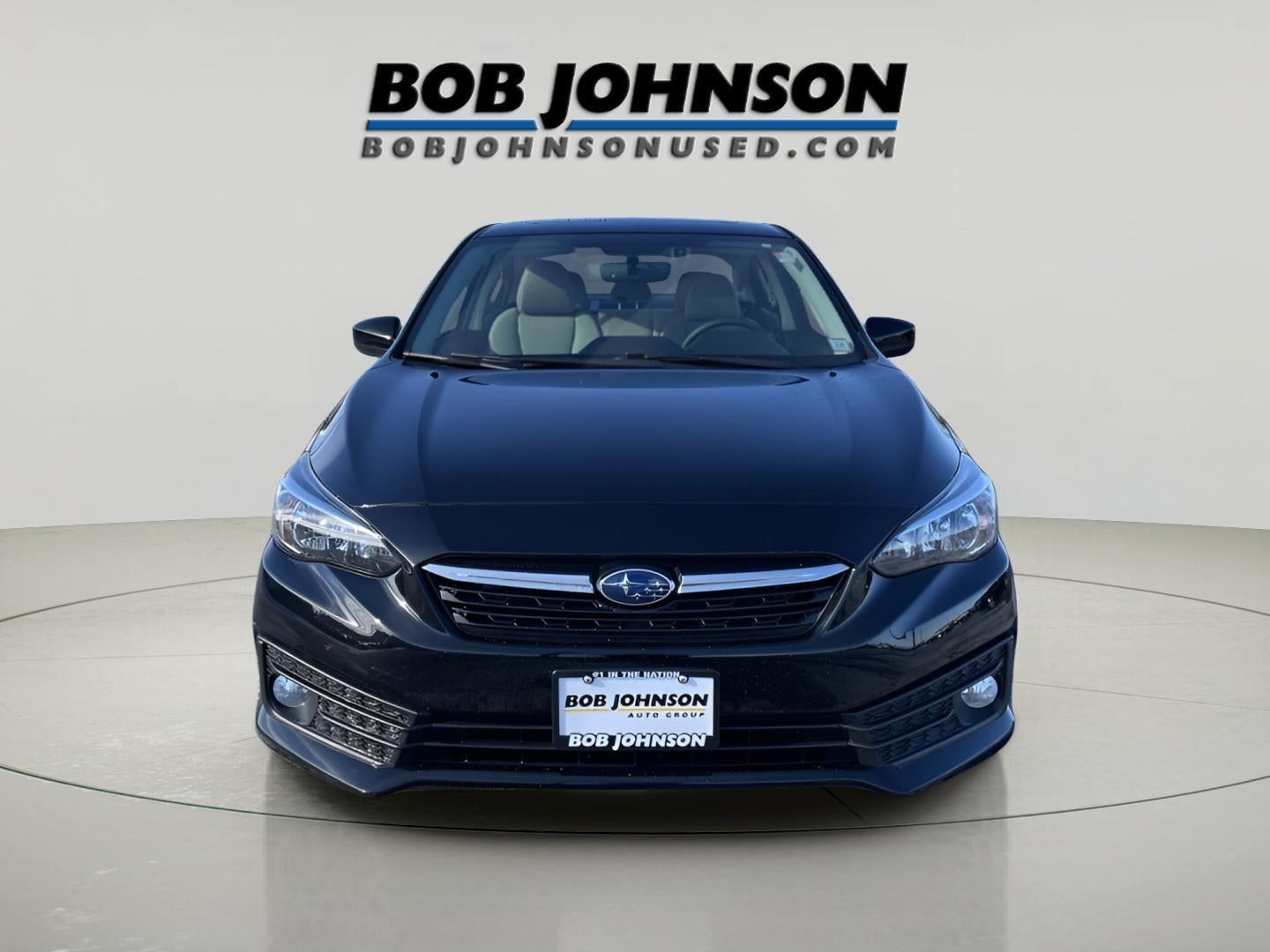 2022 Subaru Impreza Premium