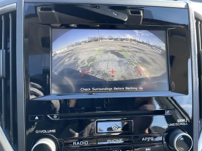 2022 Subaru Impreza Premium