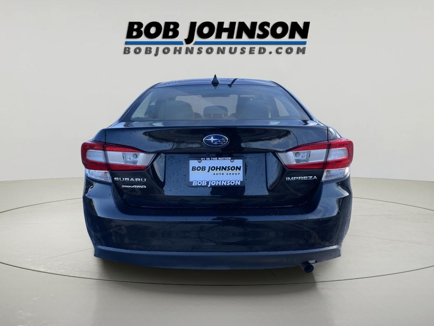 2022 Subaru Impreza Premium