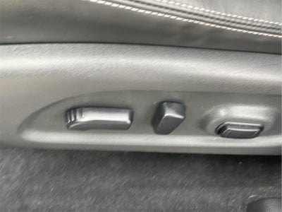 2022 Nissan Murano SV