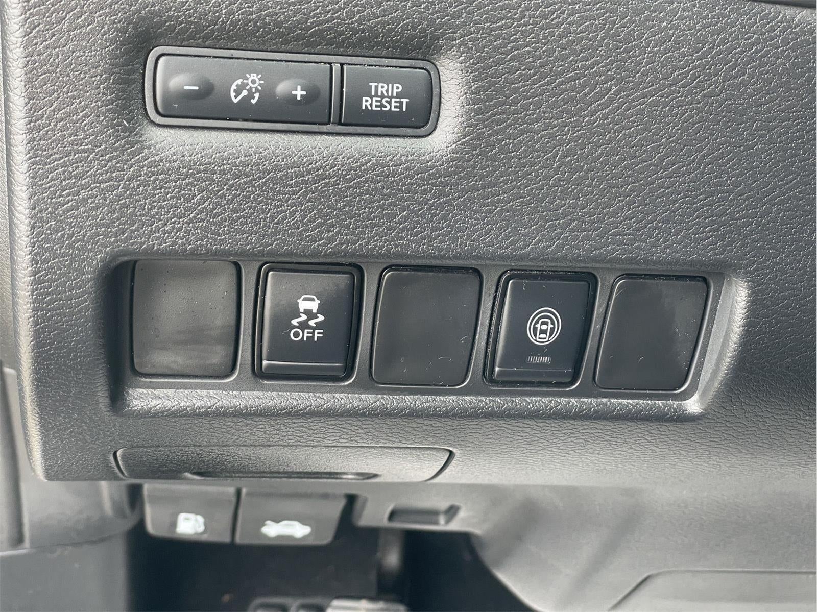 2022 Nissan Murano SV