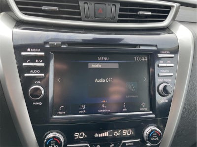 2022 Nissan Murano SV