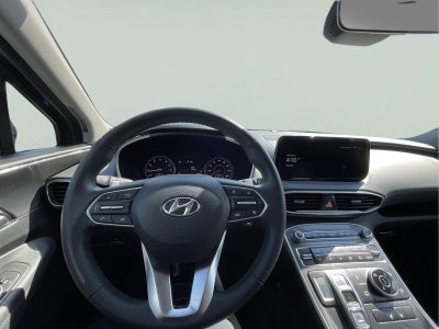 2023 Hyundai SANTA FE SE AWD