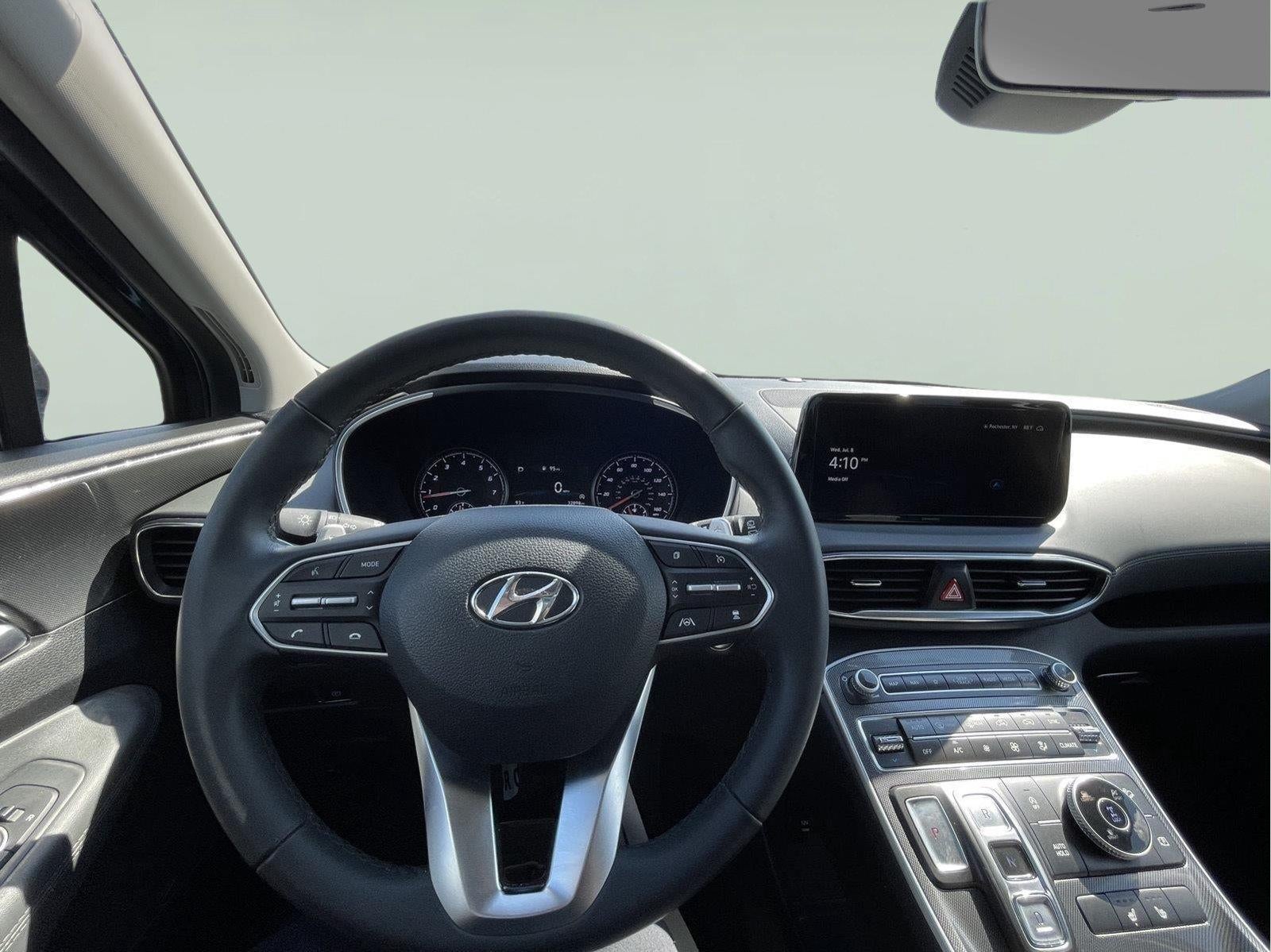 2023 Hyundai SANTA FE SE AWD