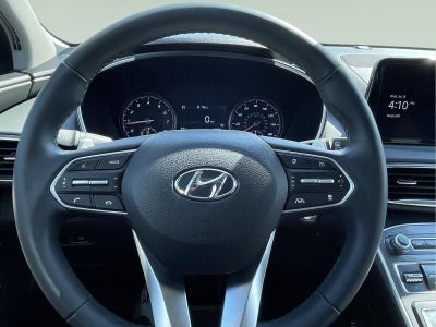 2023 Hyundai SANTA FE SE AWD