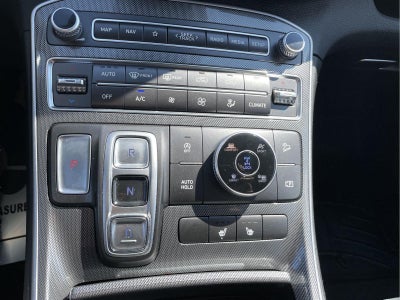 2023 Hyundai SANTA FE SE AWD