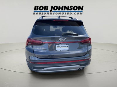 2023 Hyundai SANTA FE SE AWD