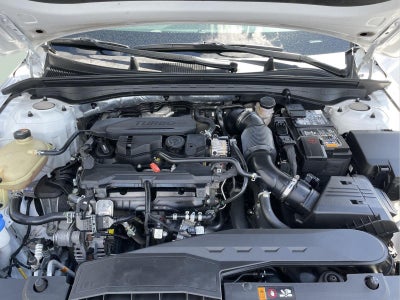 2023 Kia K5 EX