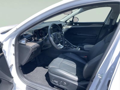 2023 Kia K5 EX