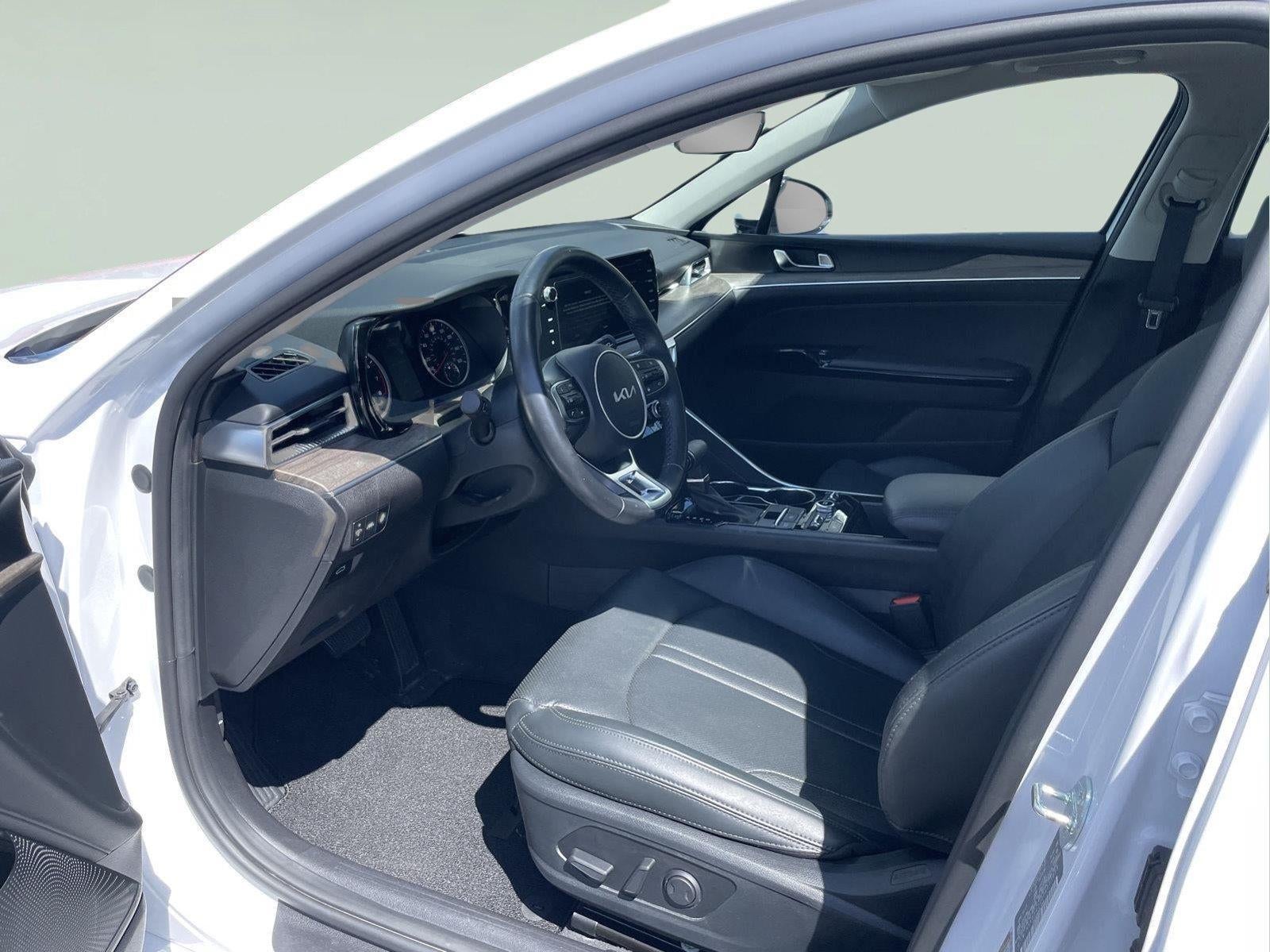 2023 Kia K5 EX