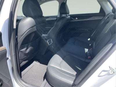2023 Kia K5 EX