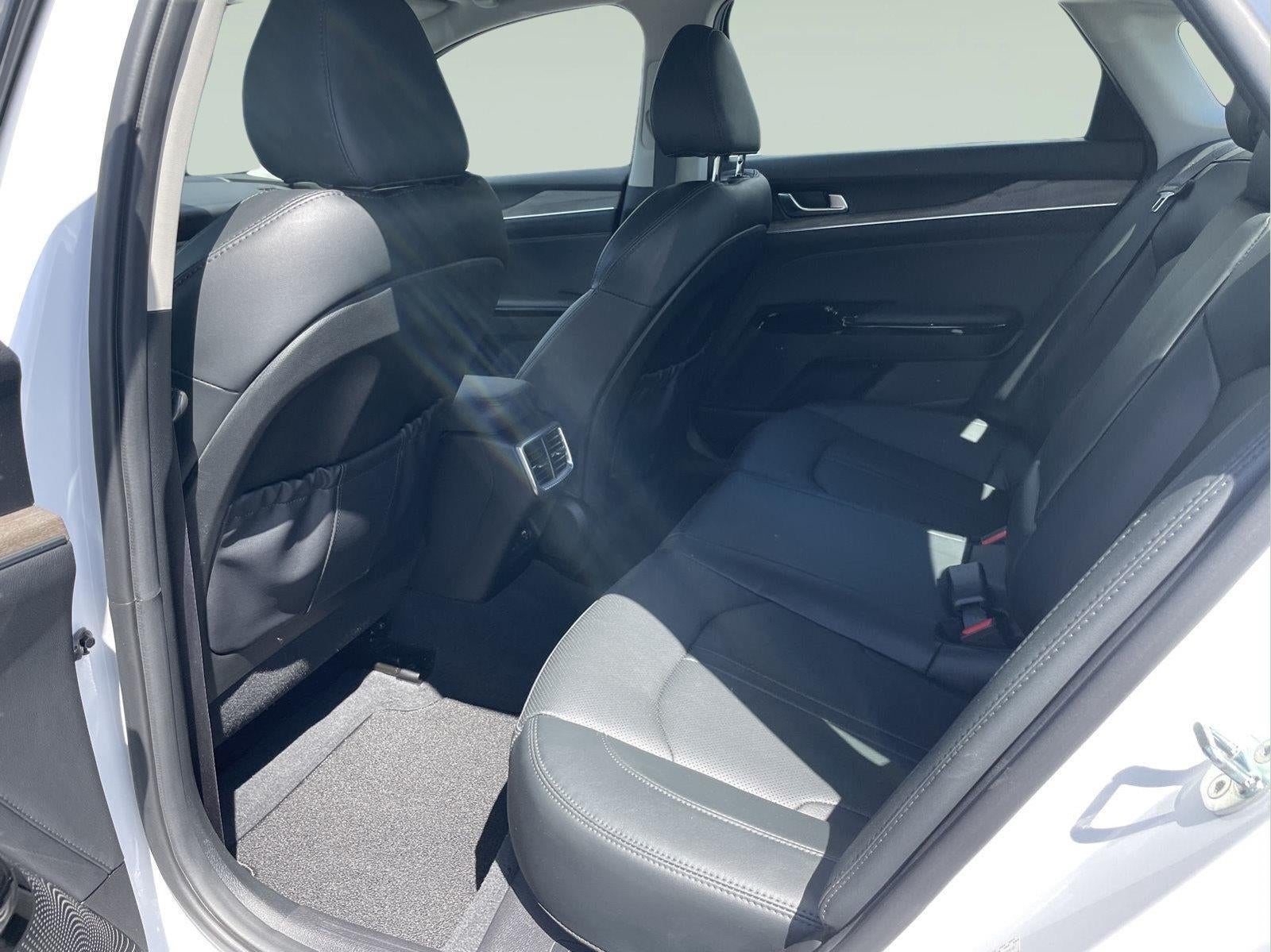 2023 Kia K5 EX