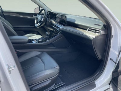 2023 Kia K5 EX