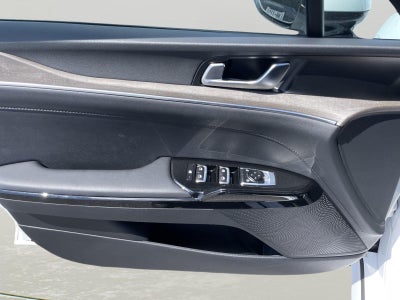 2023 Kia K5 EX