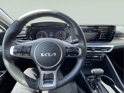 2023 Kia K5 EX