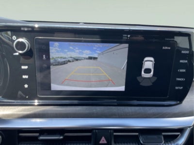 2023 Kia K5 EX