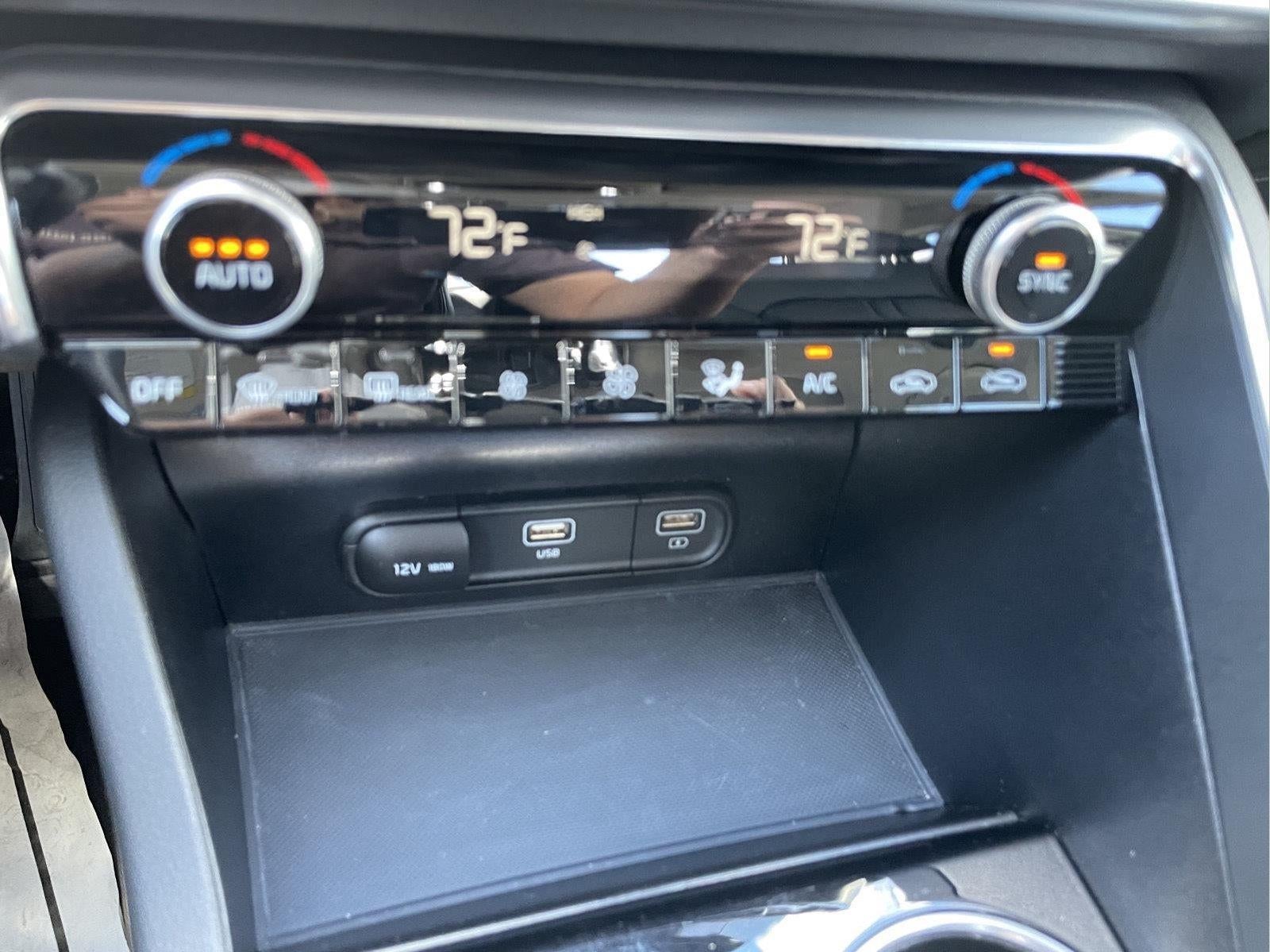 2023 Kia K5 EX