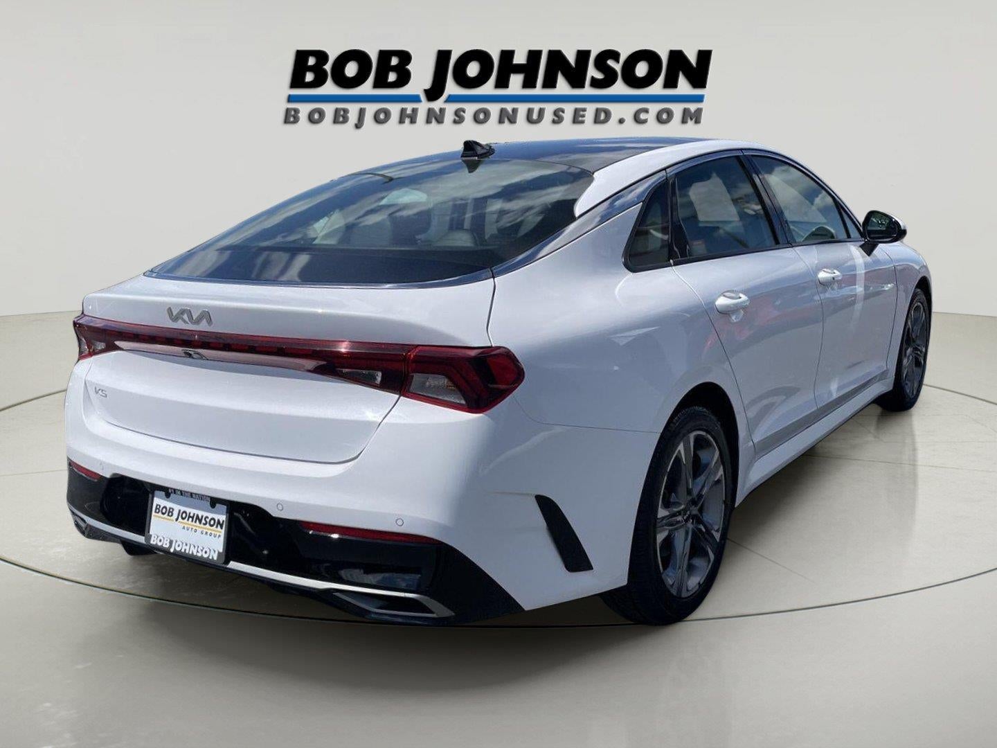 2023 Kia K5 EX