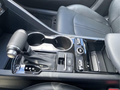 2023 Kia K5 EX