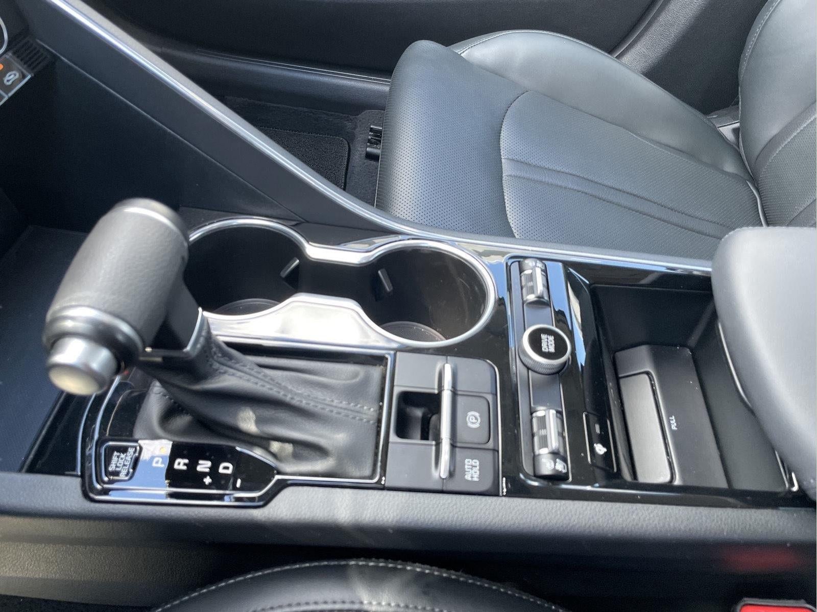2023 Kia K5 EX