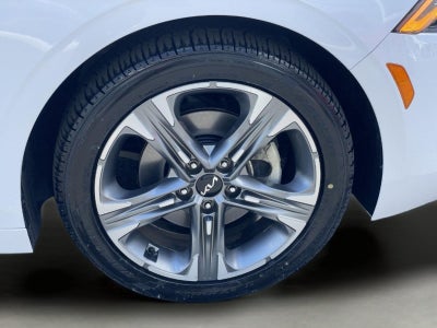2023 Kia K5 EX