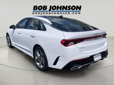 2023 Kia K5 EX