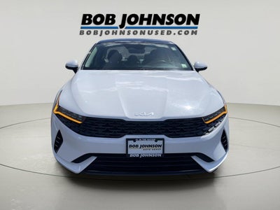 2023 Kia K5 EX