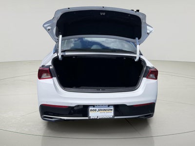 2023 Kia K5 EX