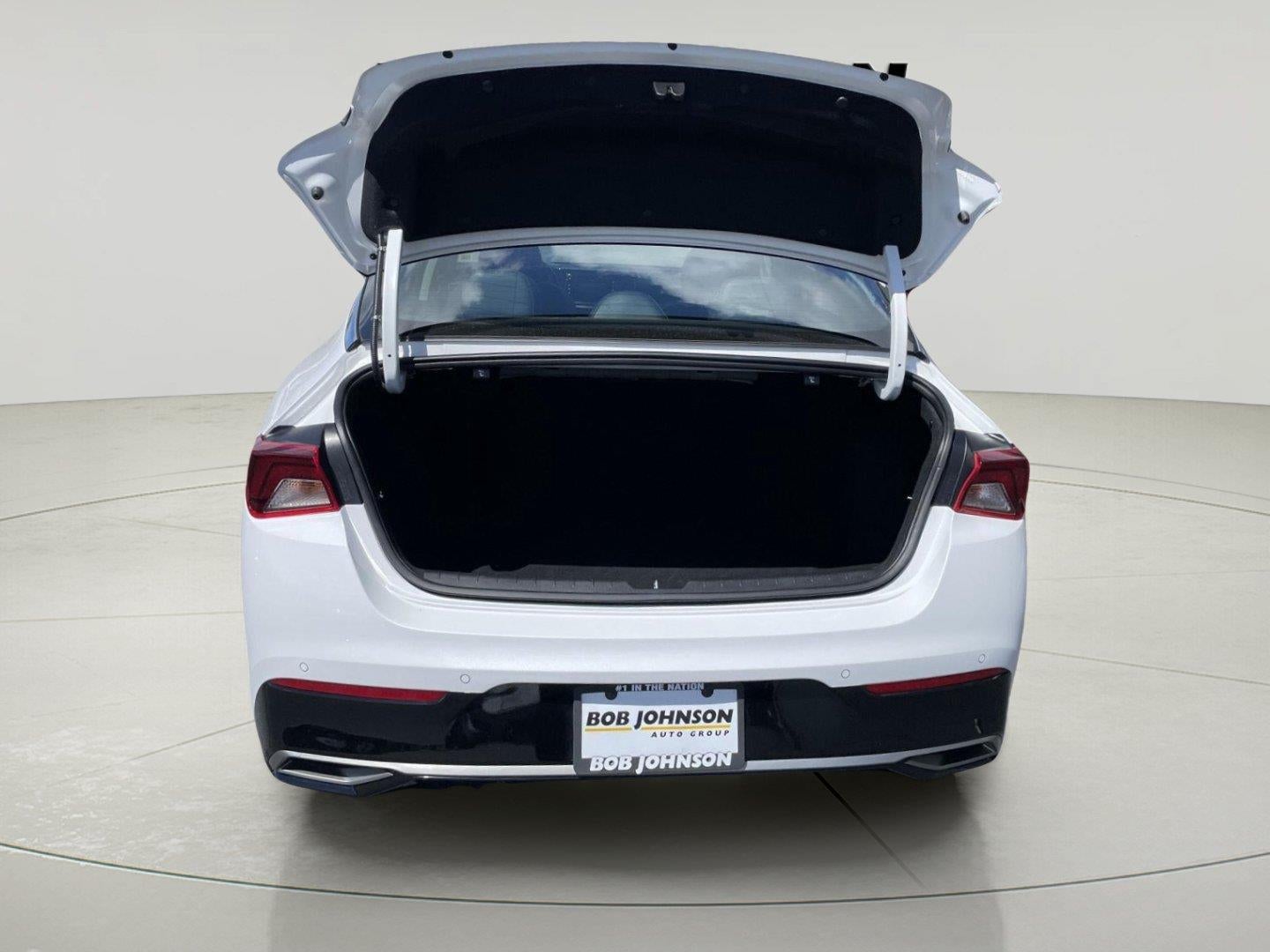 2023 Kia K5 EX