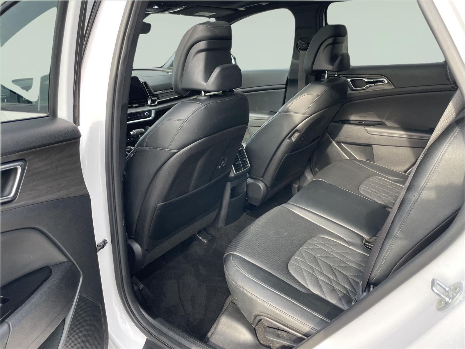 2023 Kia Sportage X-Pro