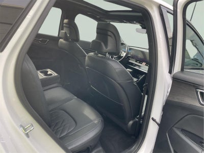 2023 Kia Sportage X-Pro