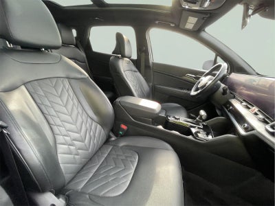 2023 Kia Sportage X-Pro