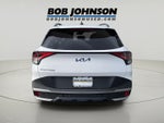 2023 Kia Sportage X-Pro