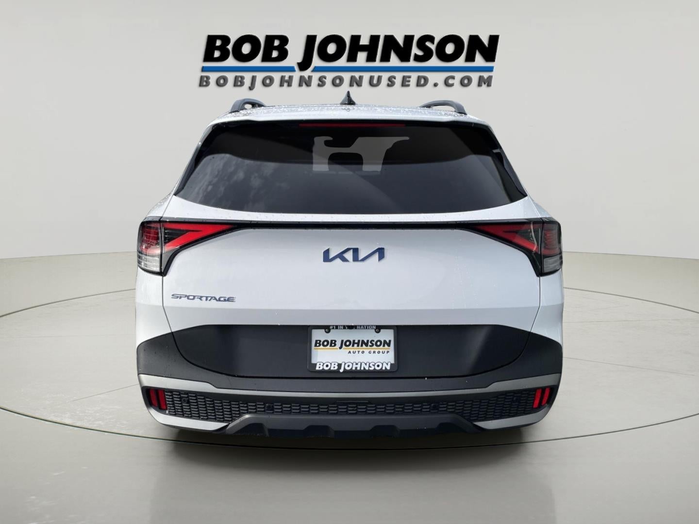 2023 Kia Sportage X-Pro