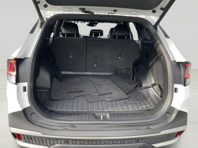 2023 Kia Sportage X-Pro