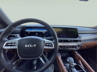 2024 Kia Telluride SX-Prestige X-Line