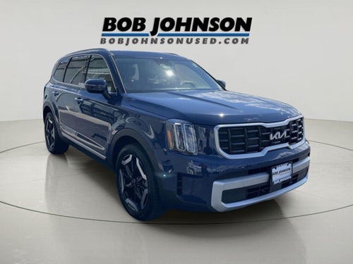 2024 Kia Telluride S