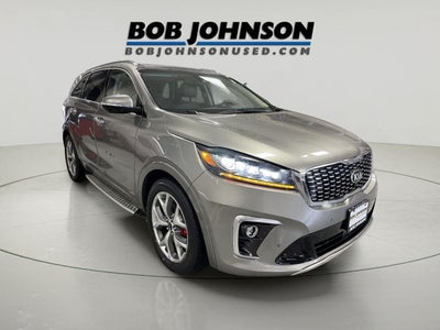 2019 Kia Sorento SX V6