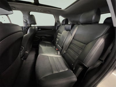 2019 Kia Sorento SX V6