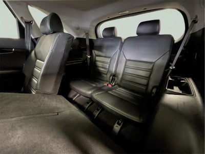 2019 Kia Sorento SX V6