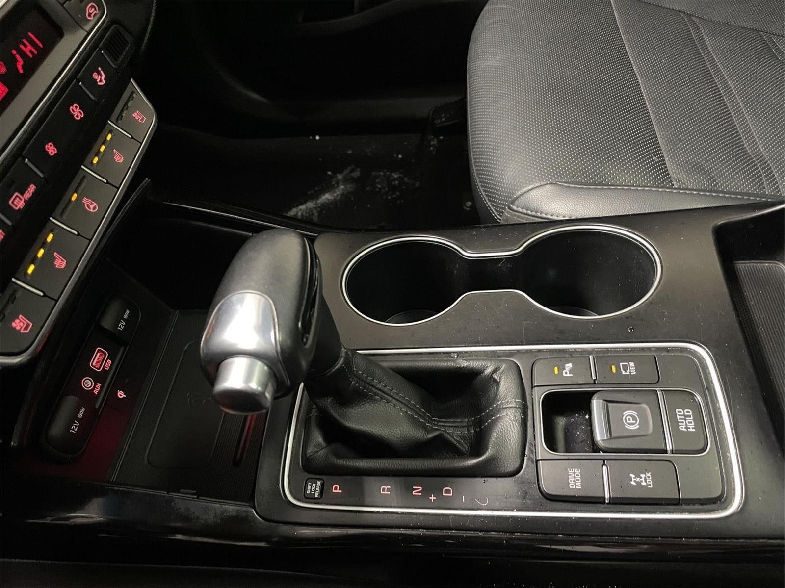 2019 Kia Sorento SX V6