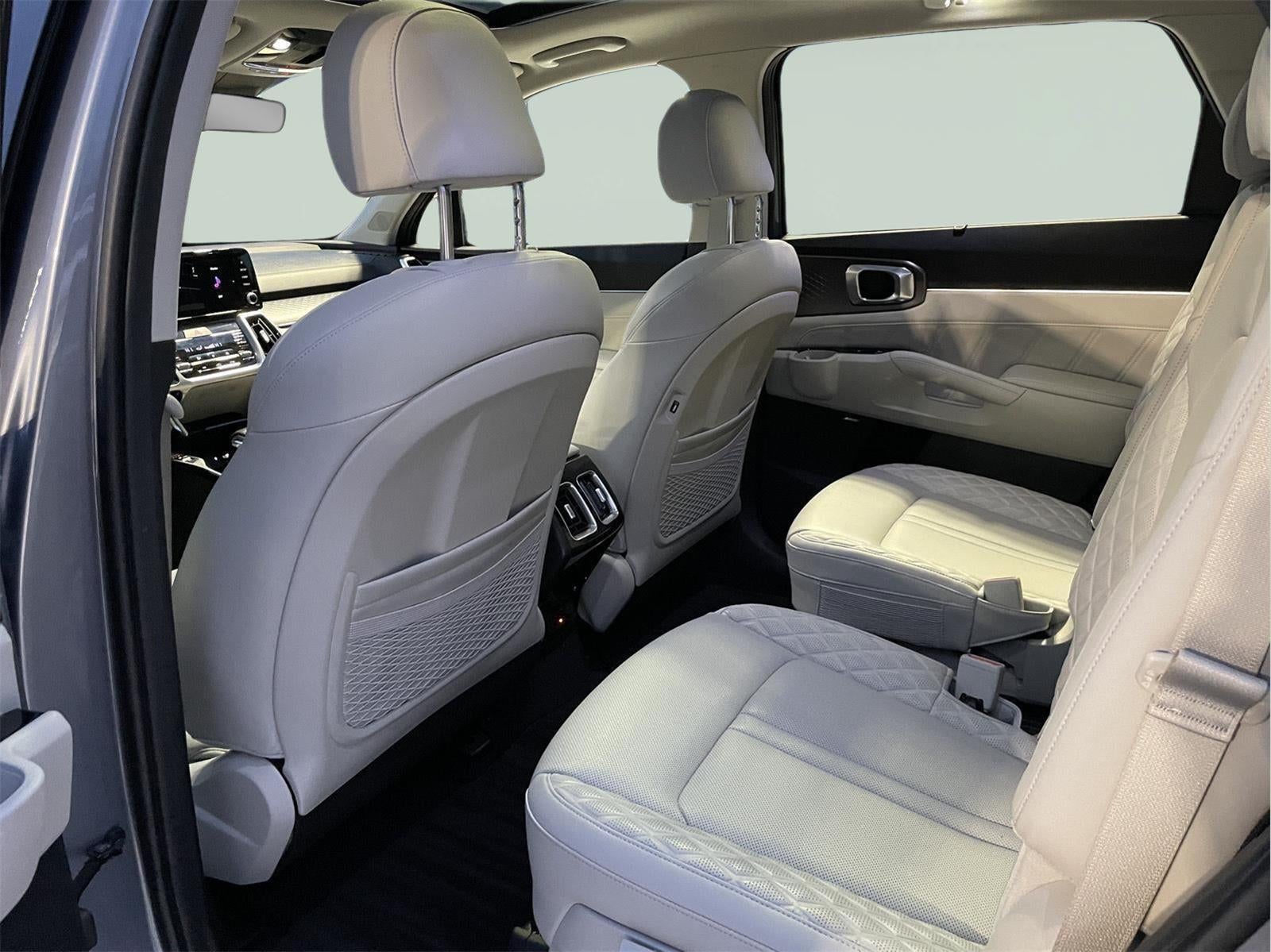 2023 Kia Sorento SX Prestige