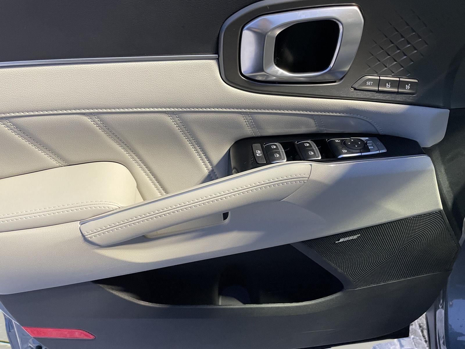 2023 Kia Sorento SX Prestige