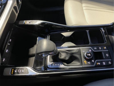 2023 Kia Sorento SX Prestige