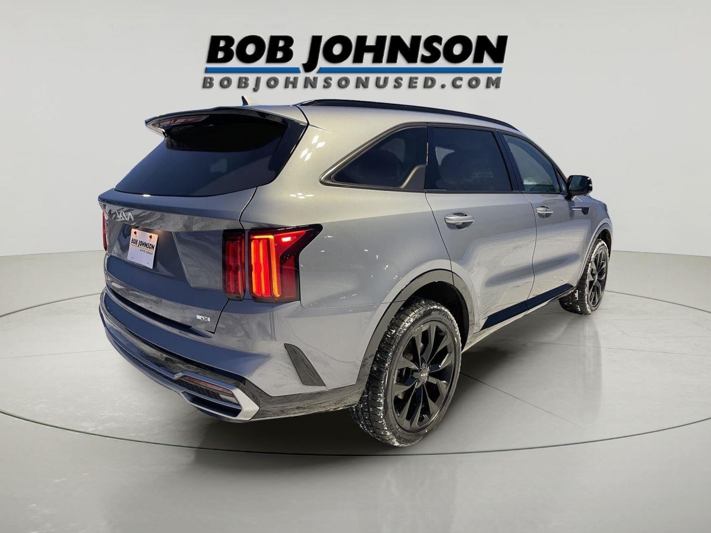 2023 Kia Sorento SX Prestige