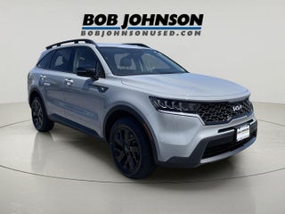 2023 Kia Sorento X-Line S
