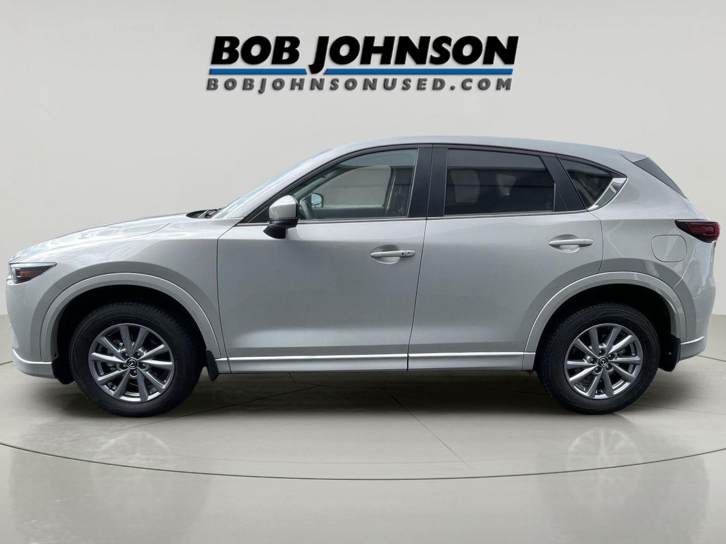 2024 Mazda Mazda CX-5 2.5 S Preferred Package