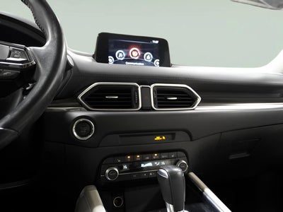 2019 Mazda Mazda CX-5 Grand Touring