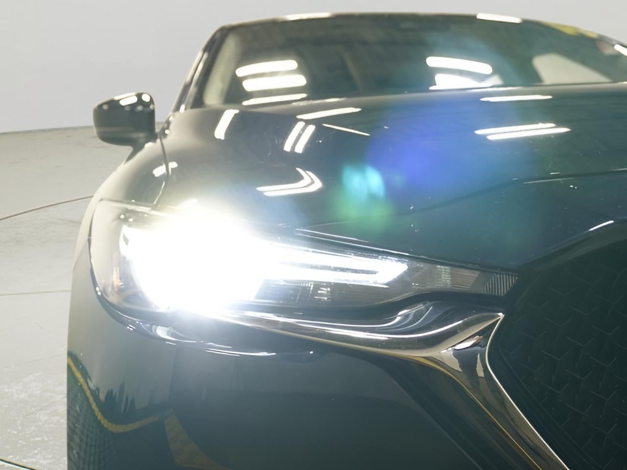 2019 Mazda Mazda CX-5 Grand Touring