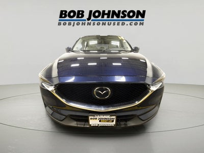 2019 Mazda Mazda CX-5 Grand Touring